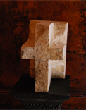 3D Cross